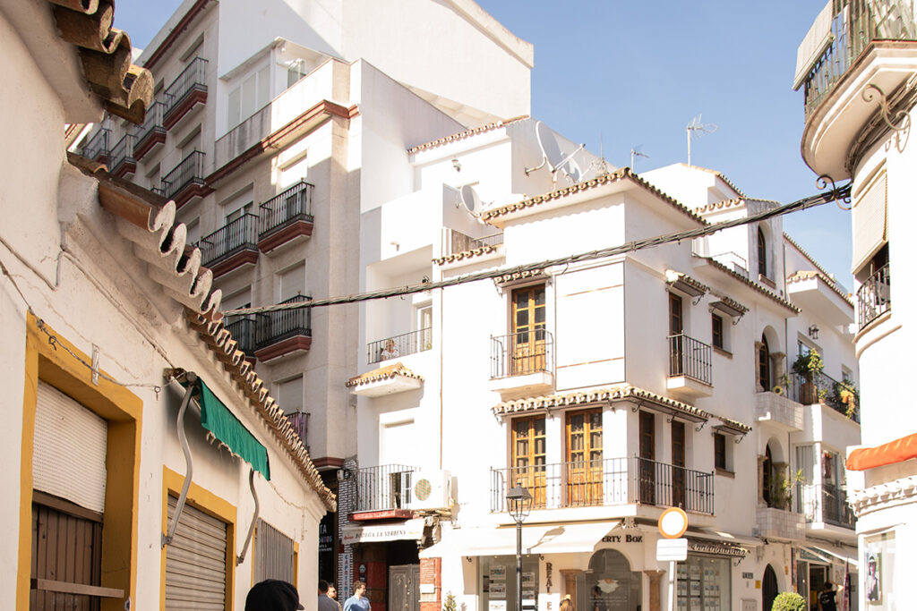 Retos comunes en las reformas en Marbella para las constructoras
